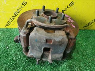 Ступица левая передняя NISSAN CEFIRO PA33 VQ25DD 402022Y010 5 ракурс