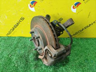 Ступица правая передняя NISSAN CEFIRO PA33 VQ25DD 402022Y010 2 ракурс