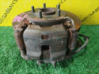 Ступица правая передняя NISSAN CEFIRO PA33 VQ25DD 402022Y010 5 ракурс