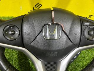 Руль HONDA FIT GP5 LEB 78501T5AN10ZA 2 ракурс