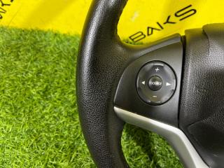 Руль HONDA FIT GP5 LEB 78501T5AN10ZA 3 ракурс