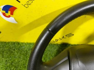 Руль HONDA FIT GP5 LEB 78501T5AN10ZA 4 ракурс