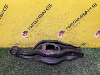Рычаг левый задний HONDA STEP WAGON RF3 K20A 52360S7SJ00 1 ракурс