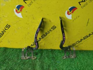 Петля капота передняя TOYOTA VITZ KSP90 1KR-FE 5341052180 2 ракурс