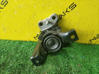 Подушка двигателя правая передняя TOYOTA NOAH ZRR85 3ZR-FAE 1230537060 5 ракурс