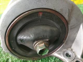Подушка двигателя правая передняя NISSAN PRIMERA WHP11 SR20DE 112102J210 5 ракурс