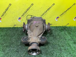 Редуктор задний NISSAN STAGEA PNM35 VQ35DE 383100C010 1 ракурс