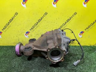 Редуктор задний NISSAN STAGEA PNM35 VQ35DE 383100C010 2 ракурс