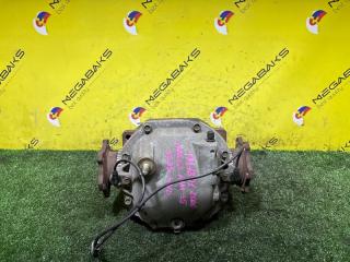Редуктор задний NISSAN STAGEA PNM35 VQ35DE 383100C010 4 ракурс