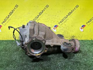 Редуктор задний NISSAN STAGEA PNM35 VQ35DE 383100C010 5 ракурс
