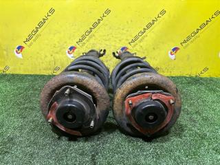 Стойка передняя NISSAN CEFIRO PA33 VQ25DD 543022Y987 1 ракурс