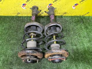 Стойка передняя NISSAN CEFIRO PA33 VQ25DD 543022Y987 2 ракурс