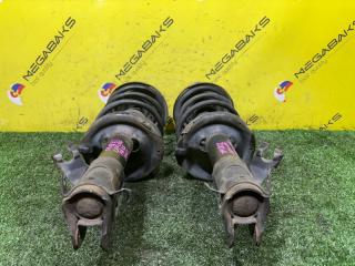 Стойка передняя NISSAN CEFIRO PA33 VQ25DD 543022Y987 5 ракурс