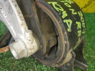 Подушка двигателя левая передняя HONDA ELYSION RR1 K24A 50850SFE013 5 ракурс