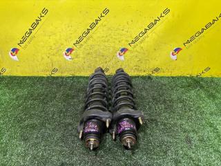 Стойка задняя MITSUBISHI COLT Z22A 4A90 MR594543 1 ракурс