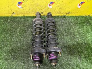 Стойка задняя MITSUBISHI COLT Z22A 4A90 MR594543 2 ракурс