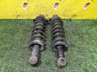 Стойка задняя MITSUBISHI COLT Z22A 4A90 MR594543 3 ракурс