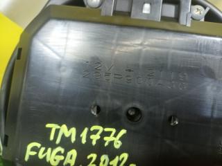 Мотор охлаждения батареи NISSAN FUGA HY51 VQ35HR 295P900A00 3 ракурс