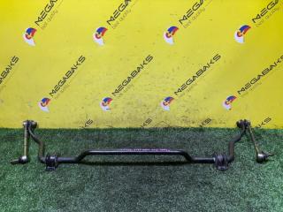 Стабилизатор передний HONDA STEP WAGON RF3 K20A 51300S7S003 1 ракурс