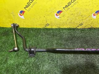 Стабилизатор передний HONDA STEP WAGON RF3 K20A 51300S7S003 2 ракурс