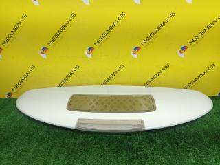 Спойлер NISSAN LEAF ZE0 EM61 960303NA0B 1 ракурс