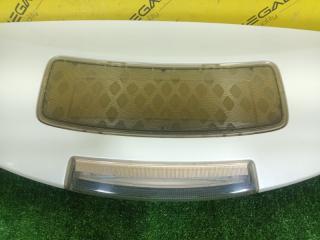 Спойлер NISSAN LEAF ZE0 EM61 960303NA0B 2 ракурс