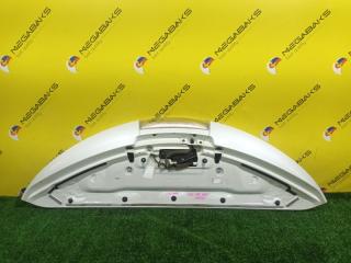Спойлер NISSAN LEAF ZE0 EM61 960303NA0B 5 ракурс