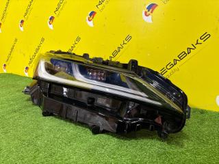 Фара правая TOYOTA HARRIER AXUH80 9H 2 ракурс
