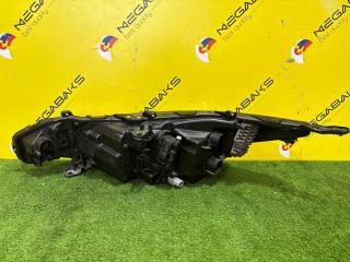 Фара правая TOYOTA HARRIER AXUH80 9H 5 ракурс