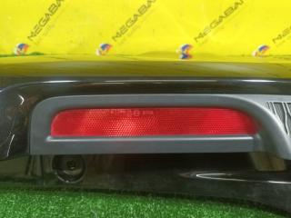 Клык бампера правый задний HONDA STEP WAGON RP5 LFA 71501TAAN000 5 ракурс Клык бампера правый задний HONDA STEP WAGON RP5 LFA 71501TAAN000 5 ракурс