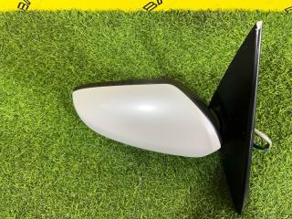 Зеркало правое NISSAN TEANA J31 VQ23DE 963019Y000 5 ракурс