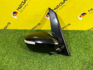 Зеркало правое HONDA ELYSION RR1 K24A 76200SJKJ33ZN 1 ракурс Зеркало правое HONDA ELYSION RR1 K24A 76200SJKJ33ZN 1 ракурс