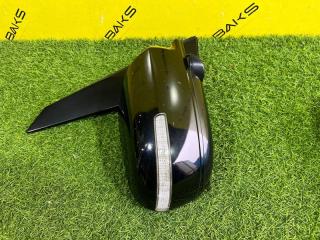 Зеркало правое HONDA ELYSION RR1 K24A 76200SJKJ33ZN 3 ракурс Зеркало правое HONDA ELYSION RR1 K24A 76200SJKJ33ZN 3 ракурс