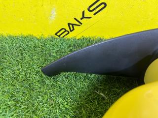 Зеркало правое RENAULT KANGOO KW0 K4M831 9 5 ракурс Зеркало правое RENAULT KANGOO KW0 K4M831 9 5 ракурс