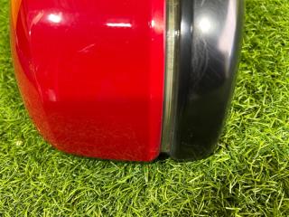 Зеркало правое HONDA N-BOX JF4 9 5 ракурс
