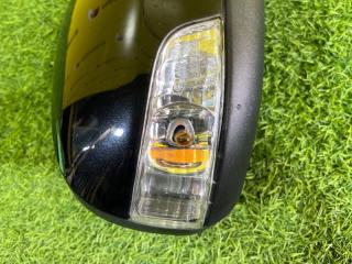 Зеркало правое VOLVO V70 BW60 B5254T10 31297860 4 ракурс