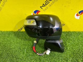 Зеркало правое HONDA N-BOX JF1 9 1 ракурс