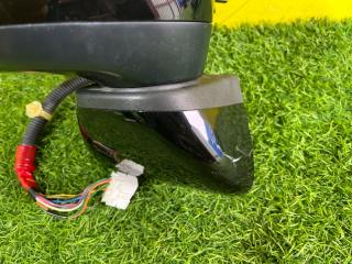 Зеркало правое HONDA N-BOX JF1 9 3 ракурс