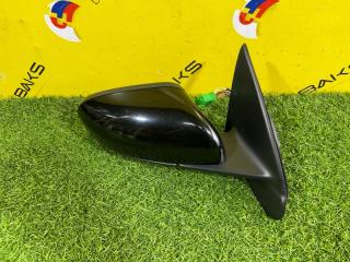 Зеркало правое VOLVO S60 RS61 B5244S 30634914 1 ракурс