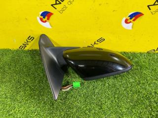 Зеркало правое VOLVO S60 RS61 B5244S 30634914 5 ракурс