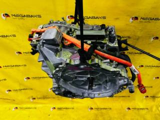 АКПП TOYOTA YARIS CROSS MXPJ15 M15A-FXE 3090052040 2 ракурс