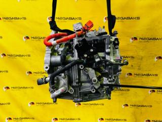 АКПП TOYOTA YARIS CROSS MXPJ15 M15A-FXE 3090052040 3 ракурс
