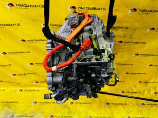 АКПП TOYOTA YARIS CROSS MXPJ15 M15A-FXE 3090052040 4 ракурс