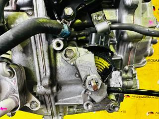 АКПП TOYOTA YARIS CROSS MXPJ15 M15A-FXE 3090052040 5 ракурс