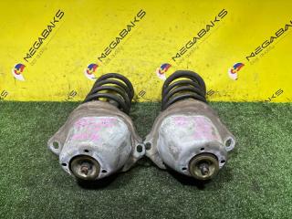 Стойка задняя VOLVO V70 SW61 B5244S 30681745 1 ракурс