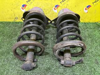 Стойка задняя VOLVO V70 SW61 B5244S 30681745 3 ракурс