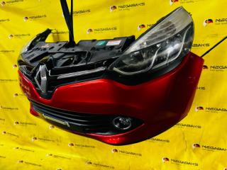 Nose cut RENAULT CLIO BH98 H5F 5 ракурс Nose cut RENAULT CLIO BH98 H5F 5 ракурс