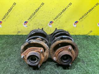 Стойка передняя NISSAN EXPERT VW11 QG18DE 54302WA426 1 ракурс