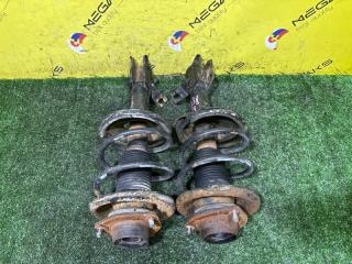 Стойка передняя NISSAN EXPERT VW11 QG18DE 54302WA426 2 ракурс