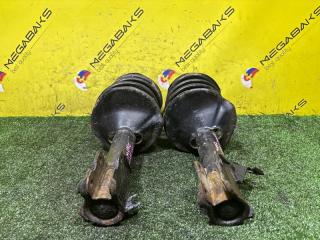 Стойка передняя NISSAN EXPERT VW11 QG18DE 54302WA426 5 ракурс